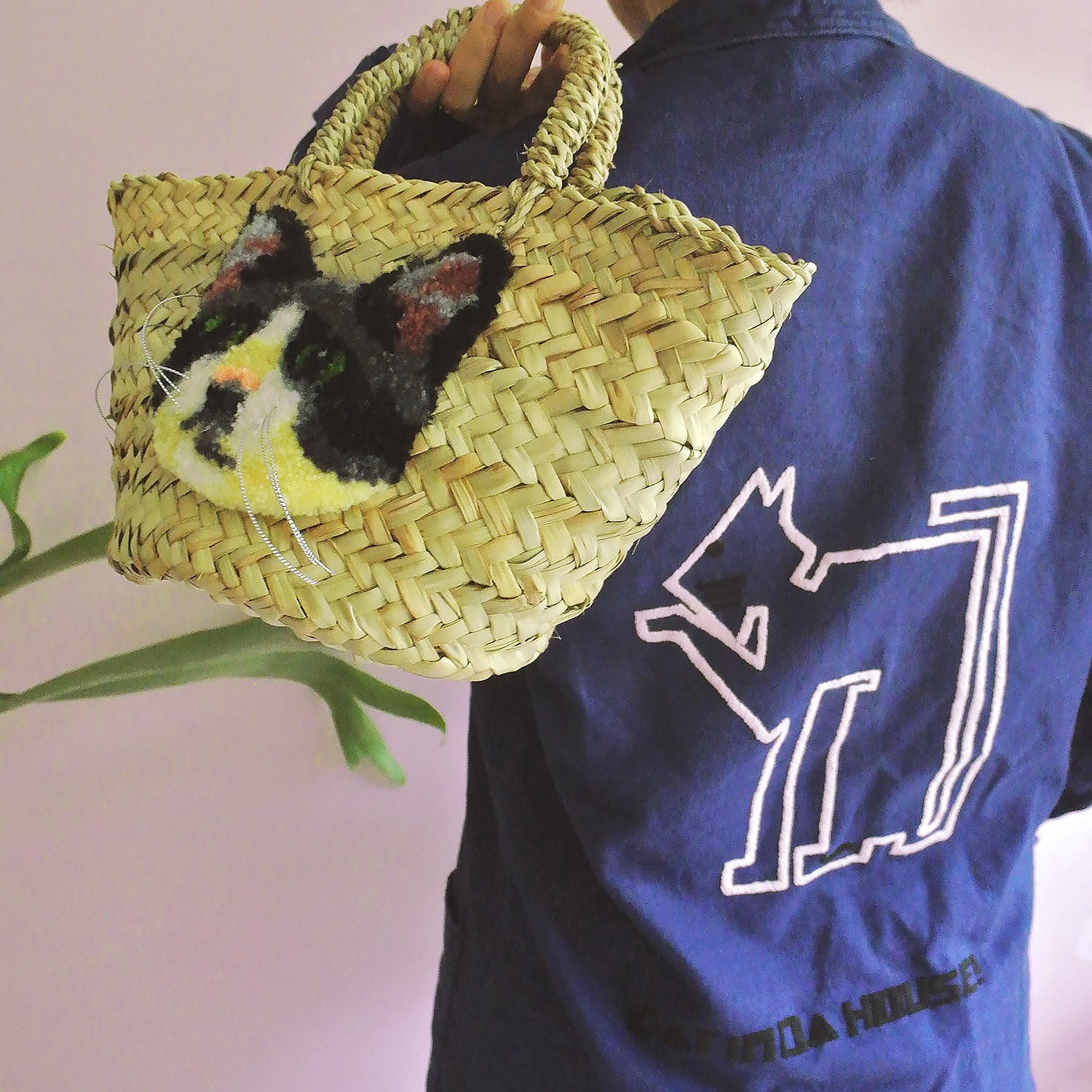 人間用 | CAT IN DA HOUSE! ON LINE STORE