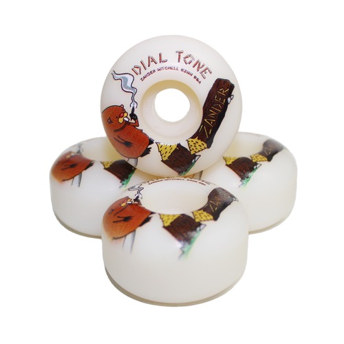 DIAL TONE MITCHELL BEAVER STANDARD 99A 52MM