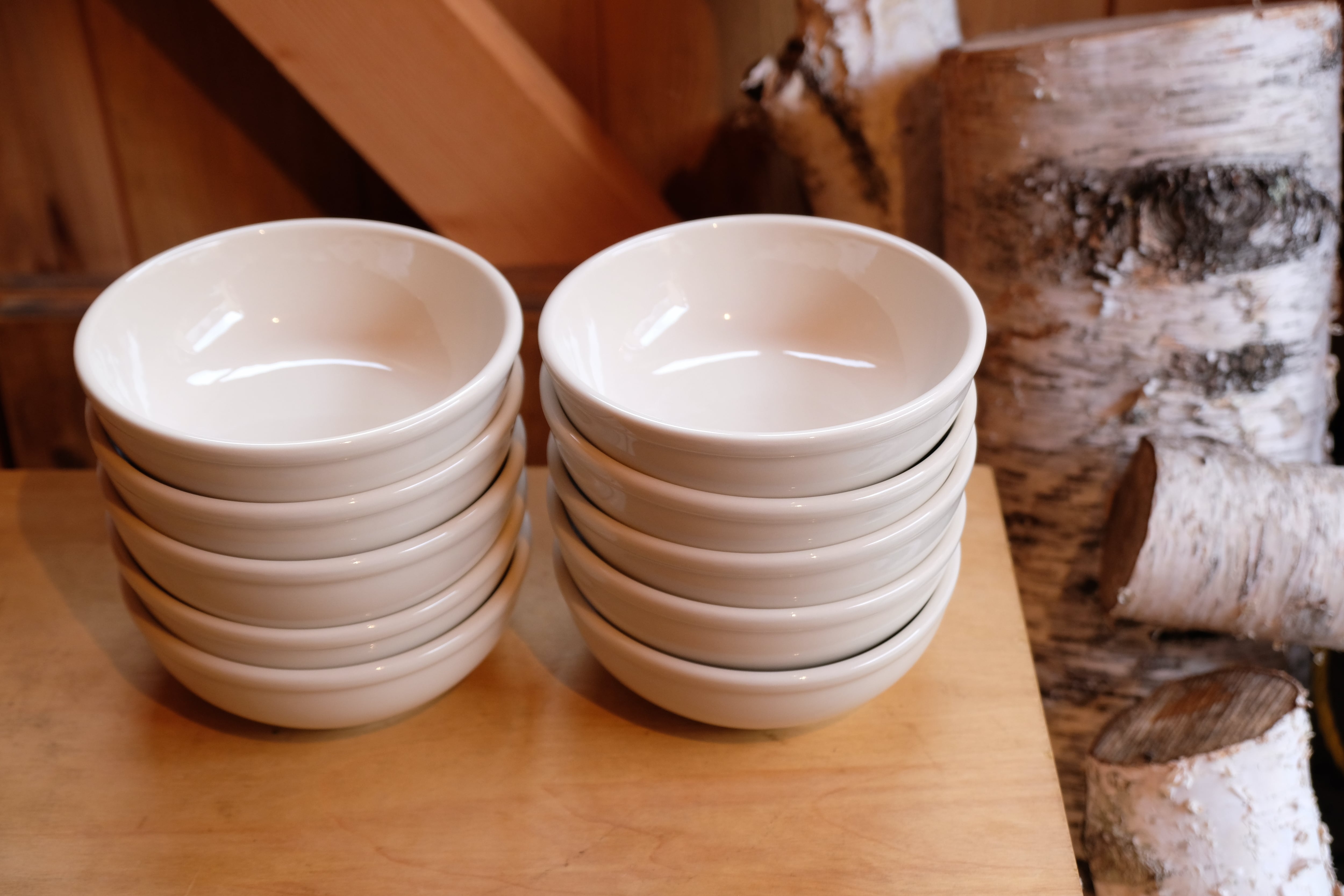 Homer Laughlin china co.'' Serial bowl | CountryCabinOutfitters