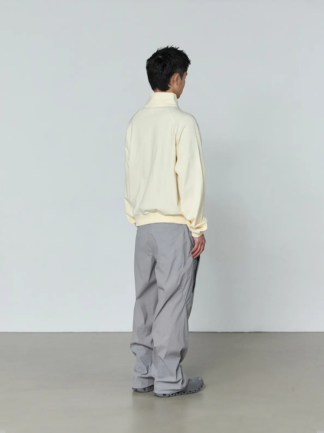 【26SS】SAN SAN GEAR サンサンギア / 2wayコットンジャケット /2WAY COTTON JACKET - 4