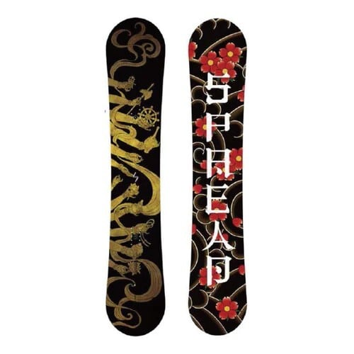 select snowboard
