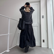 ランダムタックバルーンSK/ブラック
