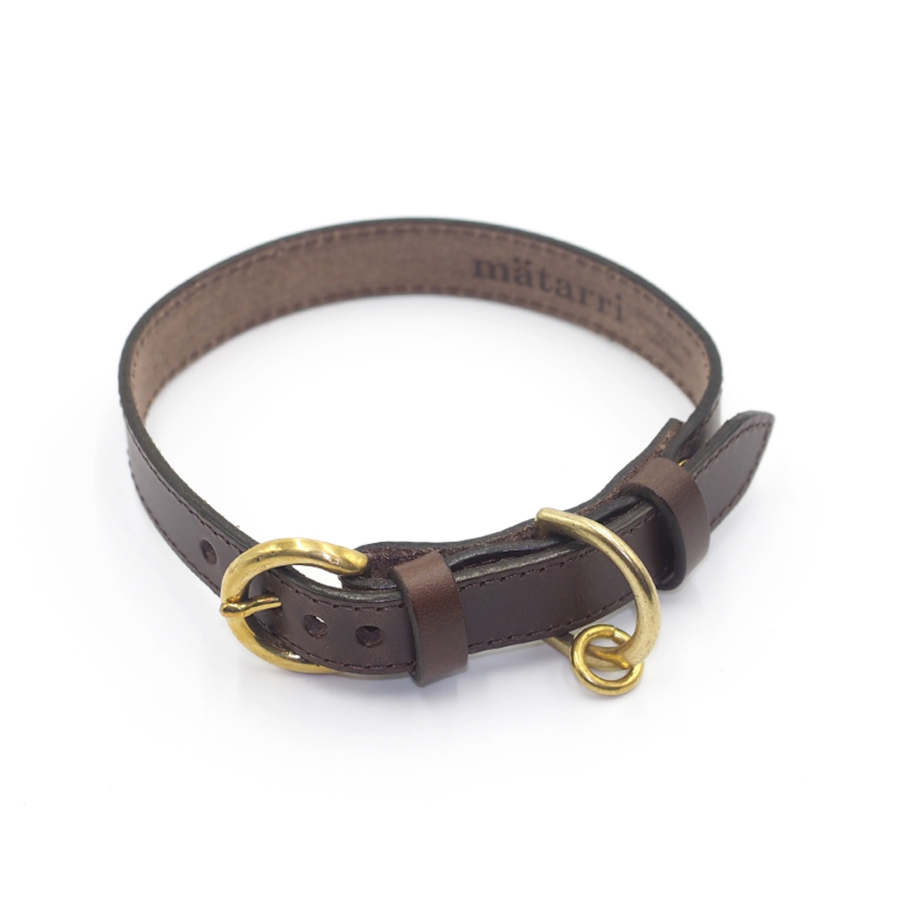 BROLETTO COLLAR -L-