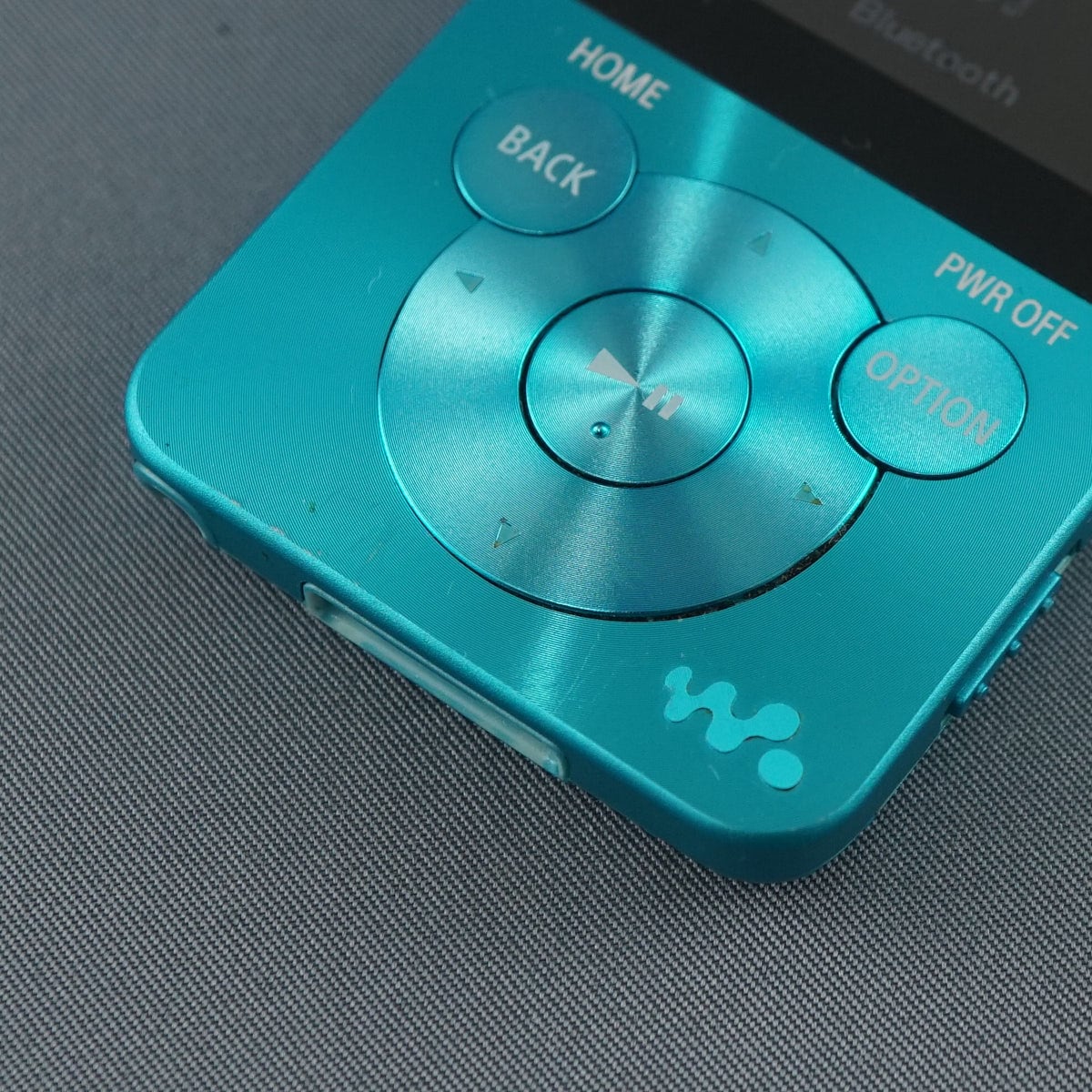 SONY ソニー WALKMAN ウォークマン NW-S14 8GB USED美品 本体のみ
