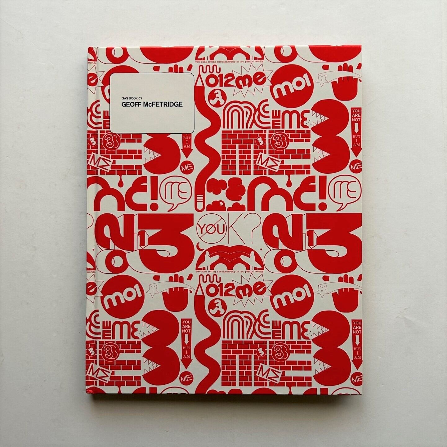 CHAMPION STONER FUN BOOK McFETRIDGE McFETRIDGE GEOFF CHAMPION 雑誌