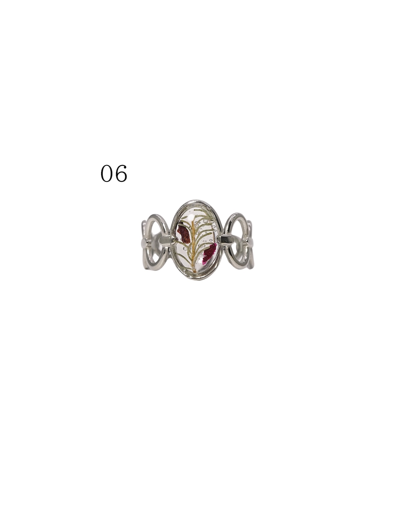 NIDO RING