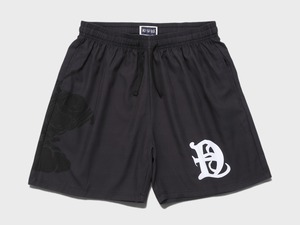 797　Nylon Shorts