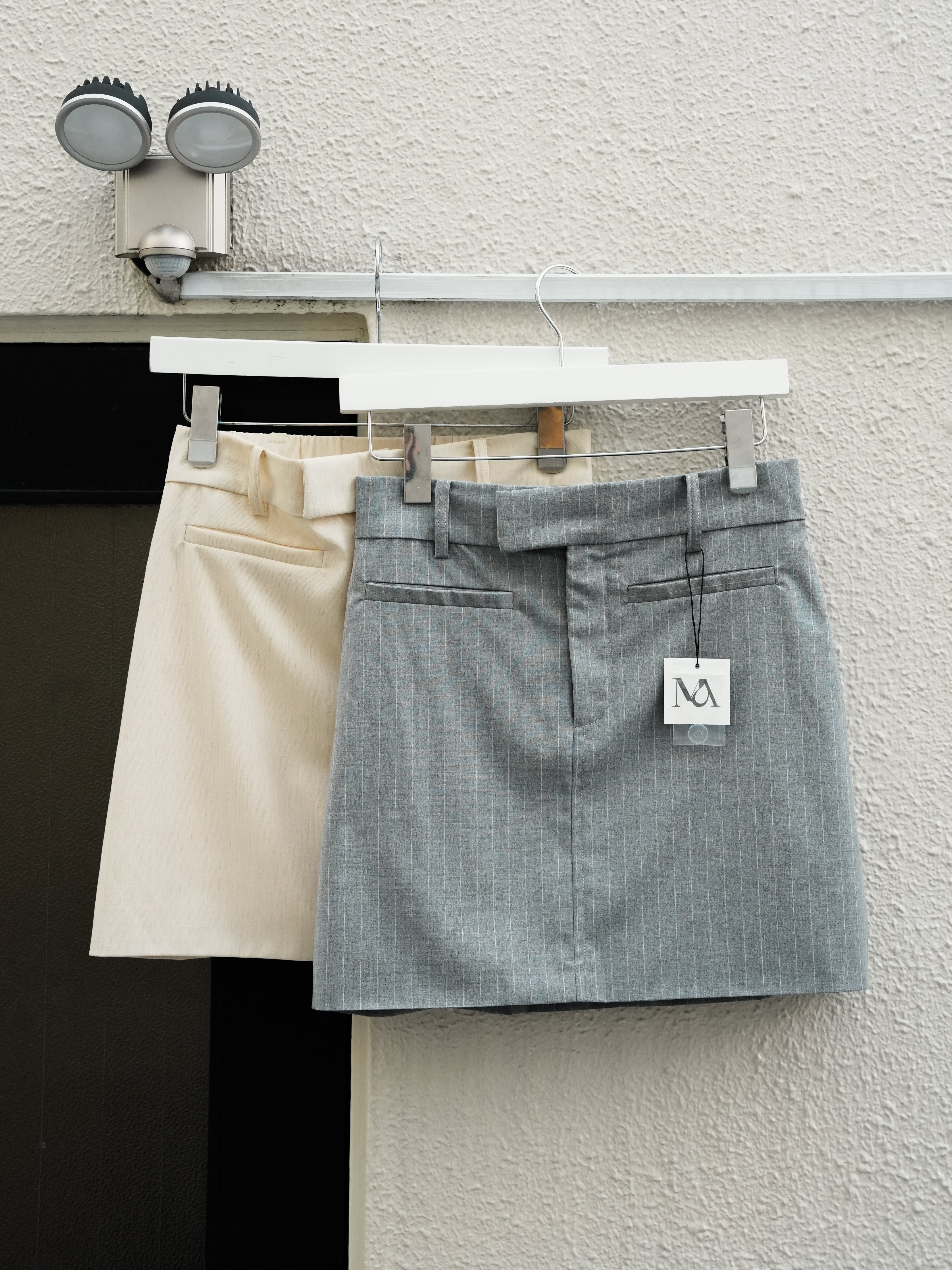 KATRIN TOKYO スエードミニスカートxs Skirt | Katrin TOKYO