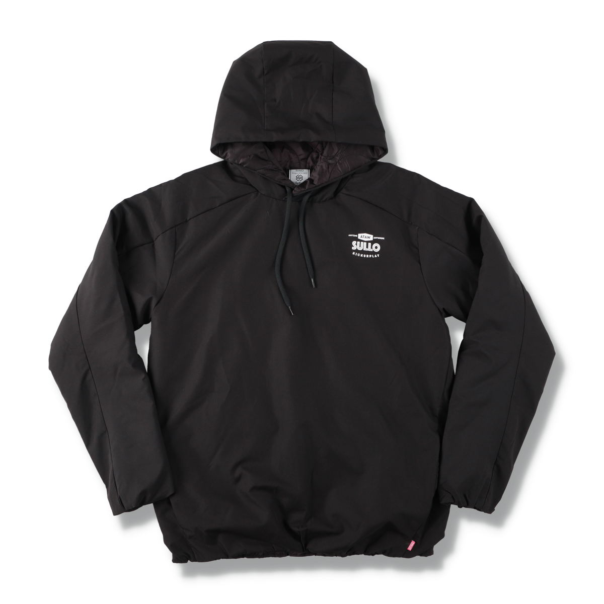PADDING PARKA（全4カラー）1433101037 | sullo