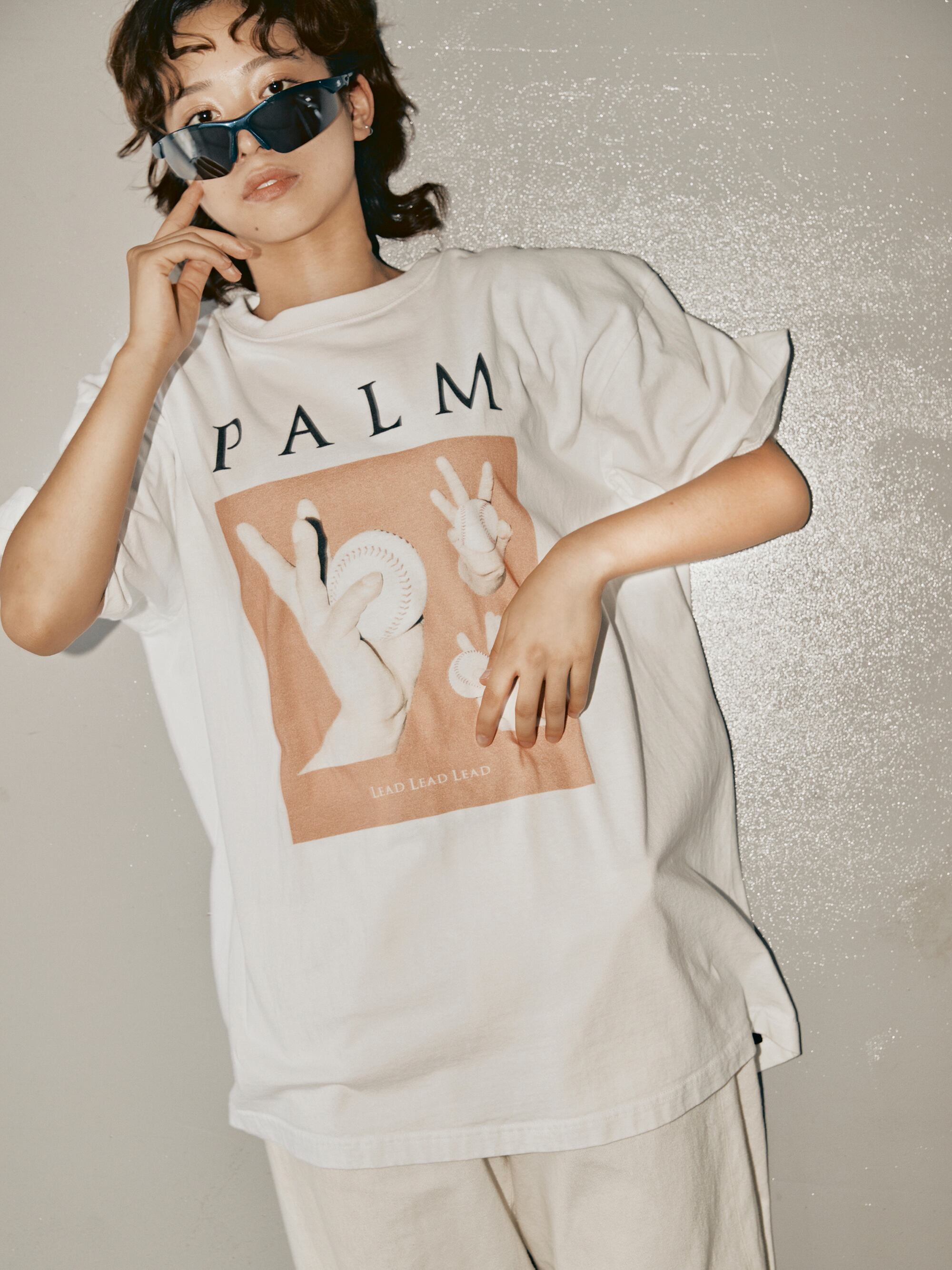 PALM T-Shirt