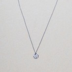 TEXTURE COIN NECKLACE (S)