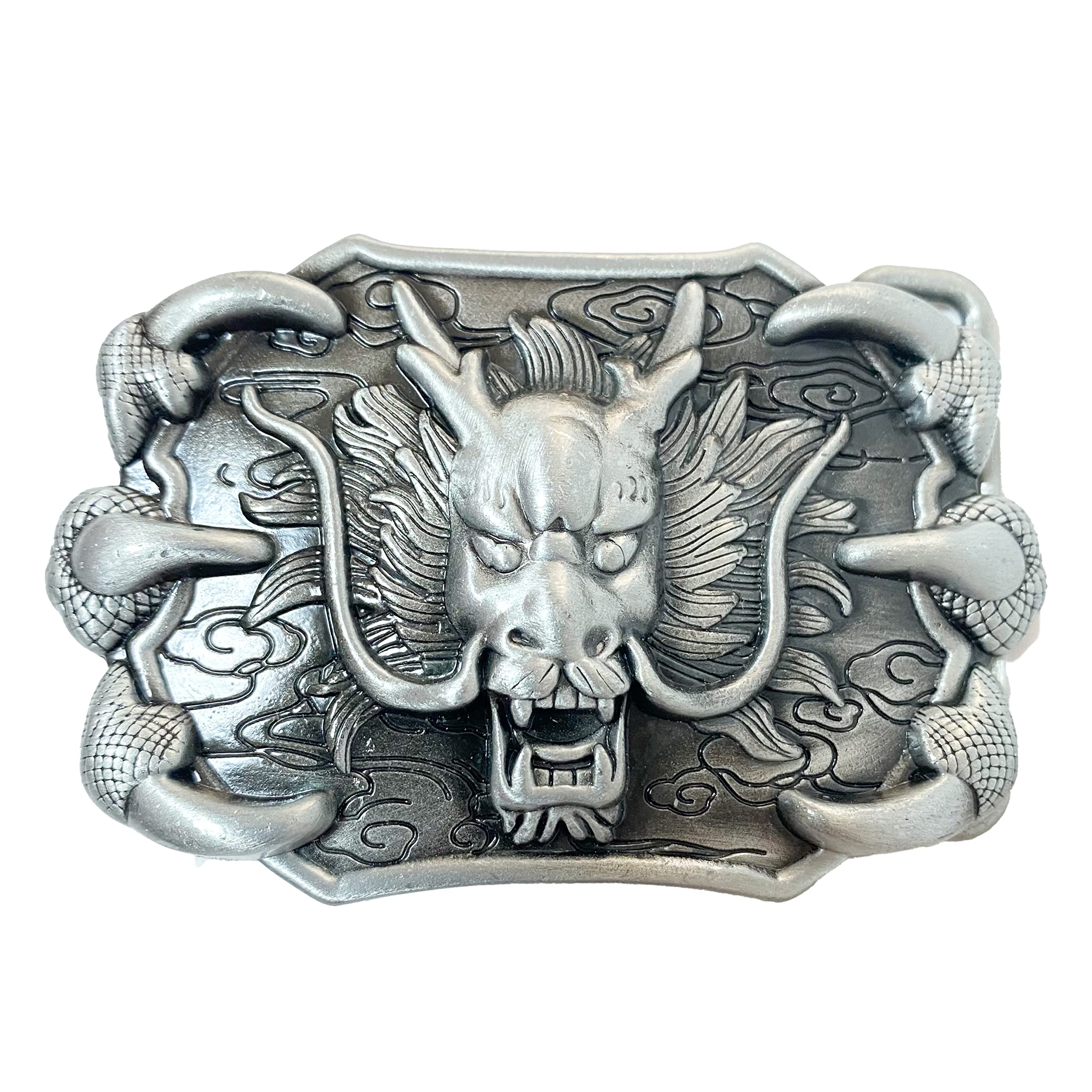 デス オア グローリー ビンテージ ベルト バックル DEATH OR GLORY