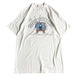 90s USA製 “STAY TOONED” 公共広告 T-shirt