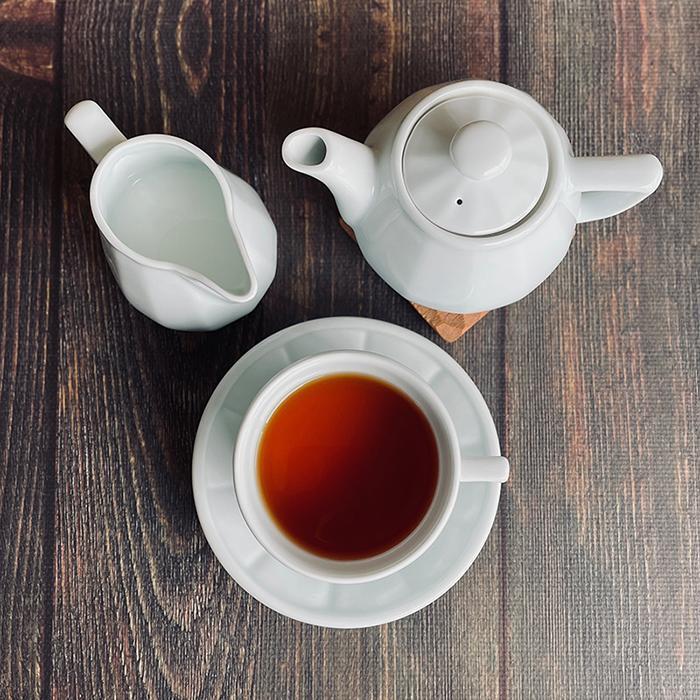 F.O.B COOP CAFE TABLEWARE 復刻！ ティーポット TEA POT #0748007