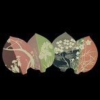 特選散華 神坂雪佳 ちぐ佐