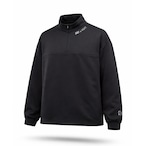 スタンドカラートップス