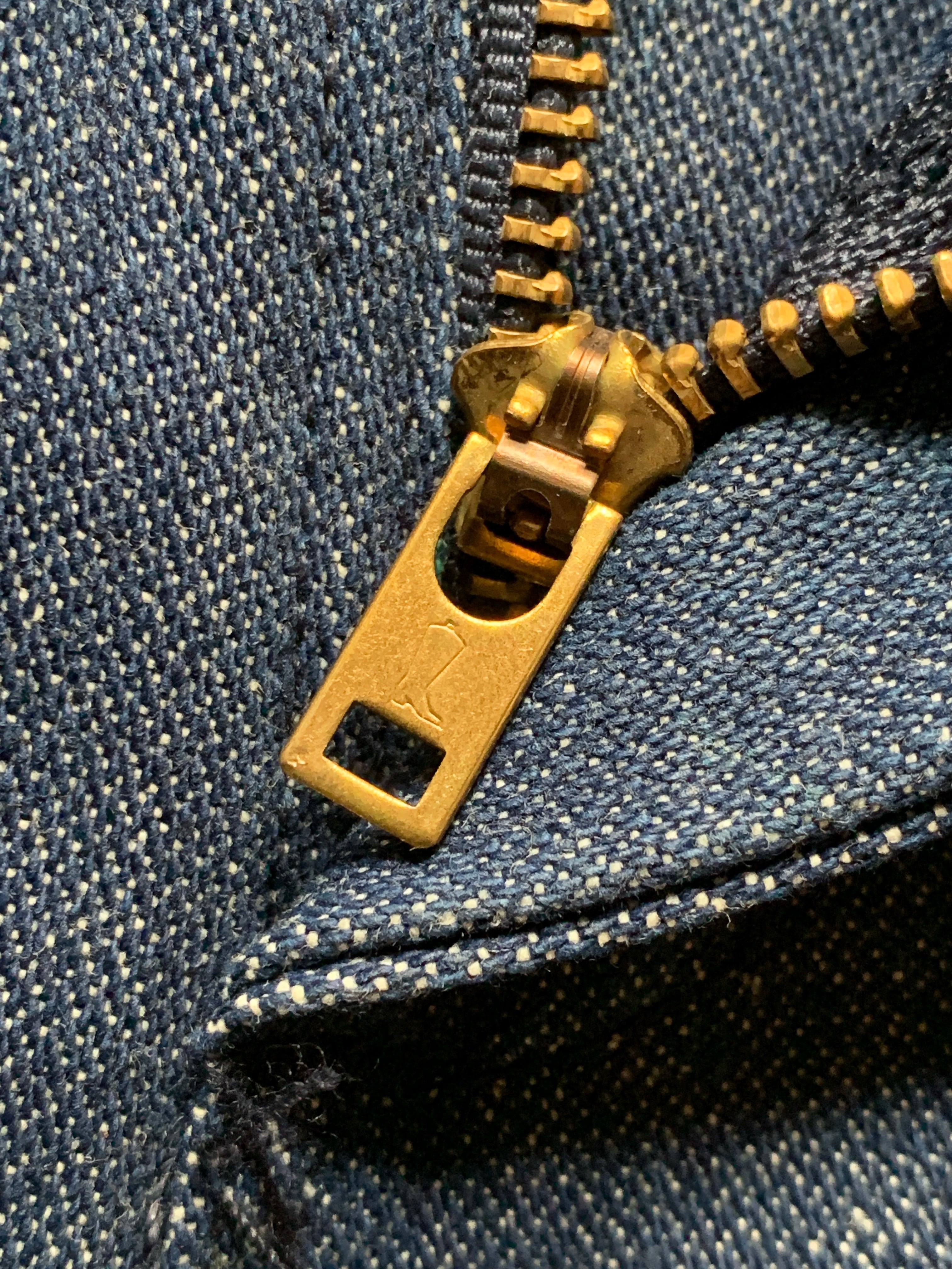 80's〜 Wrangler 13MWZ デニムパンツ DEADSTOCK 表記(33×32) USA製