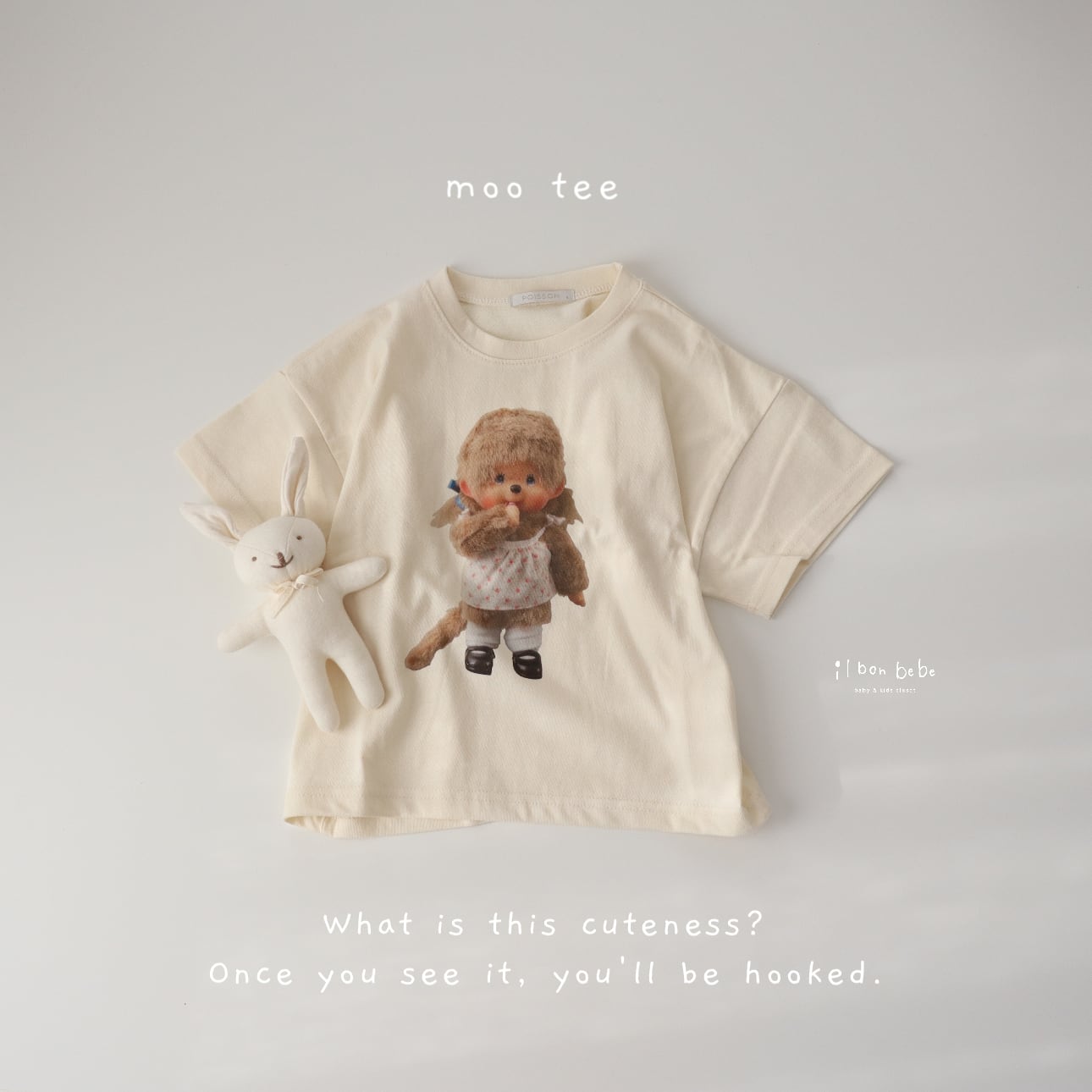 【即納】mon tee
