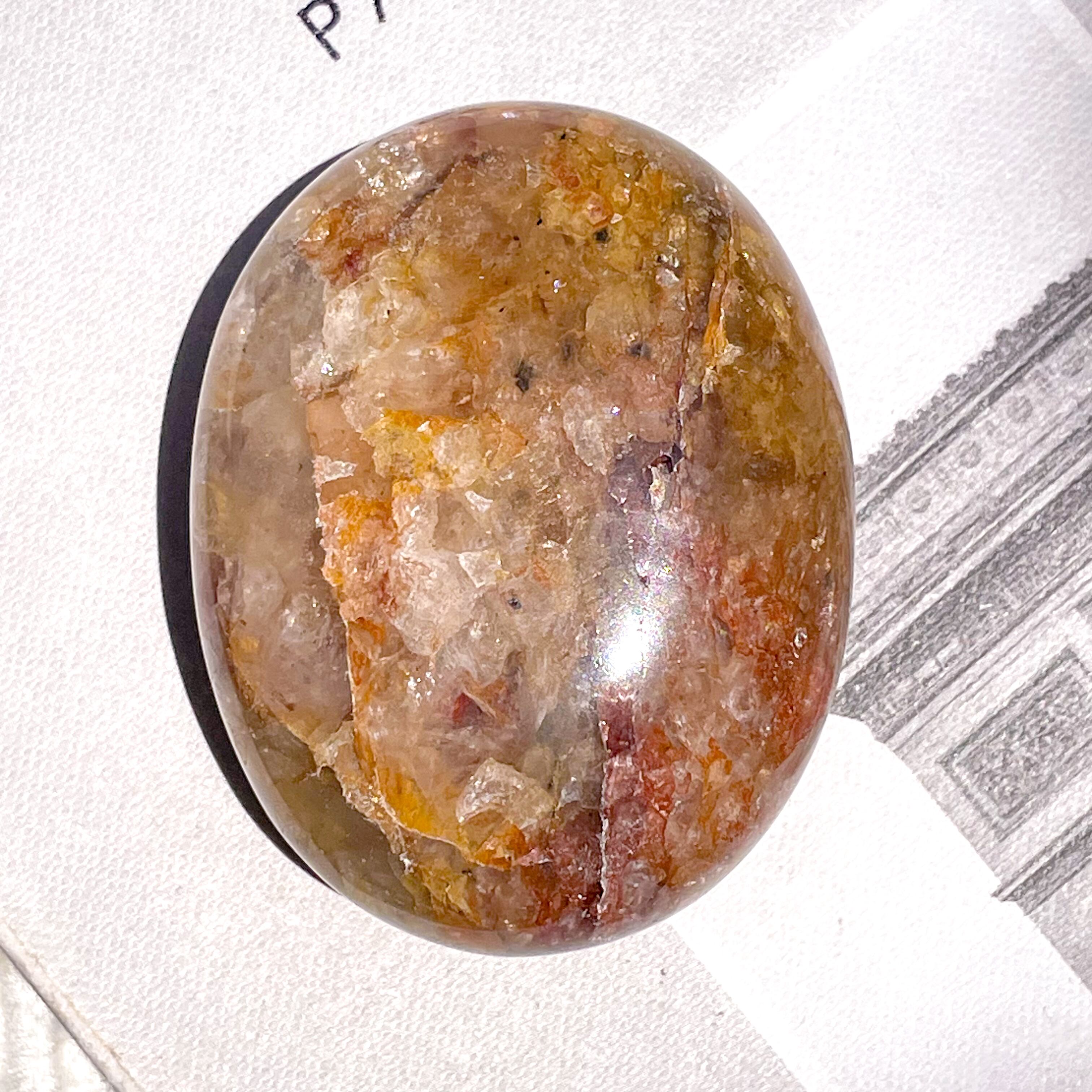 Golden healer Palm ✧ ゴールデンヒーラー