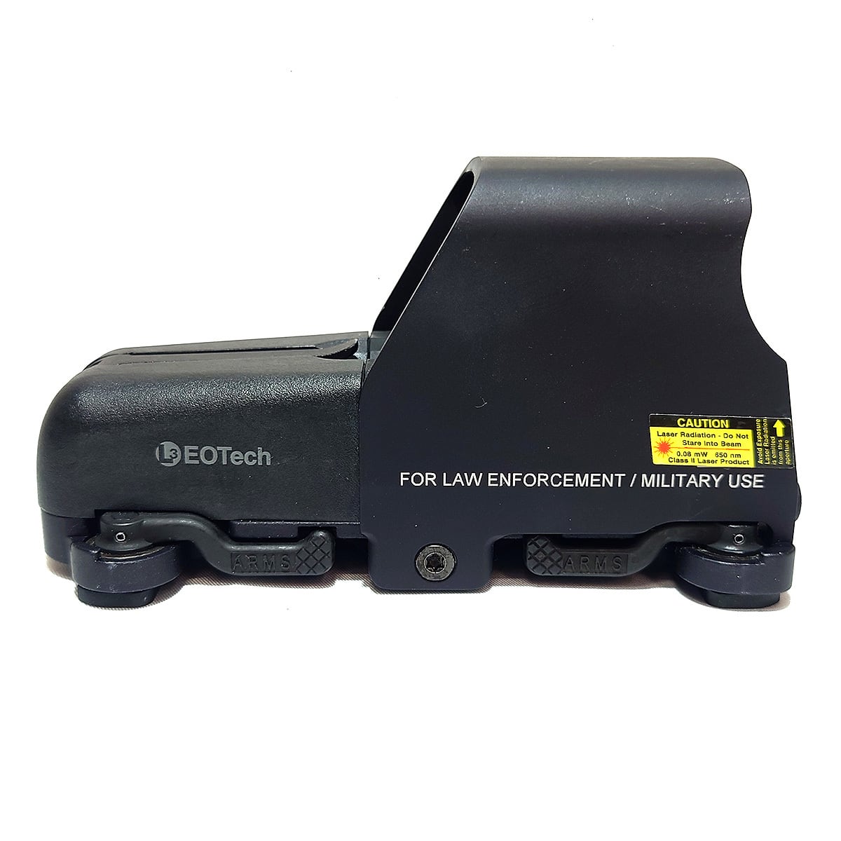 中古実物】Eotech 553 ホロサイト BK 白箱 | GunPlay'sWorks