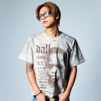 BEYOND FEAR XXX TEE