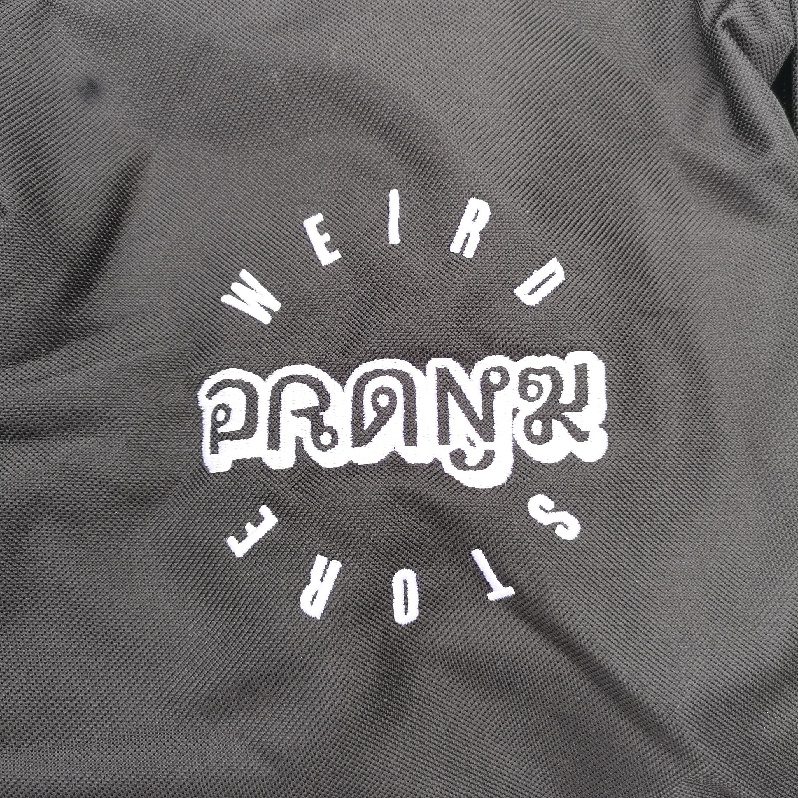 PRANK DEVIL DAY PACK BLACKⅡ