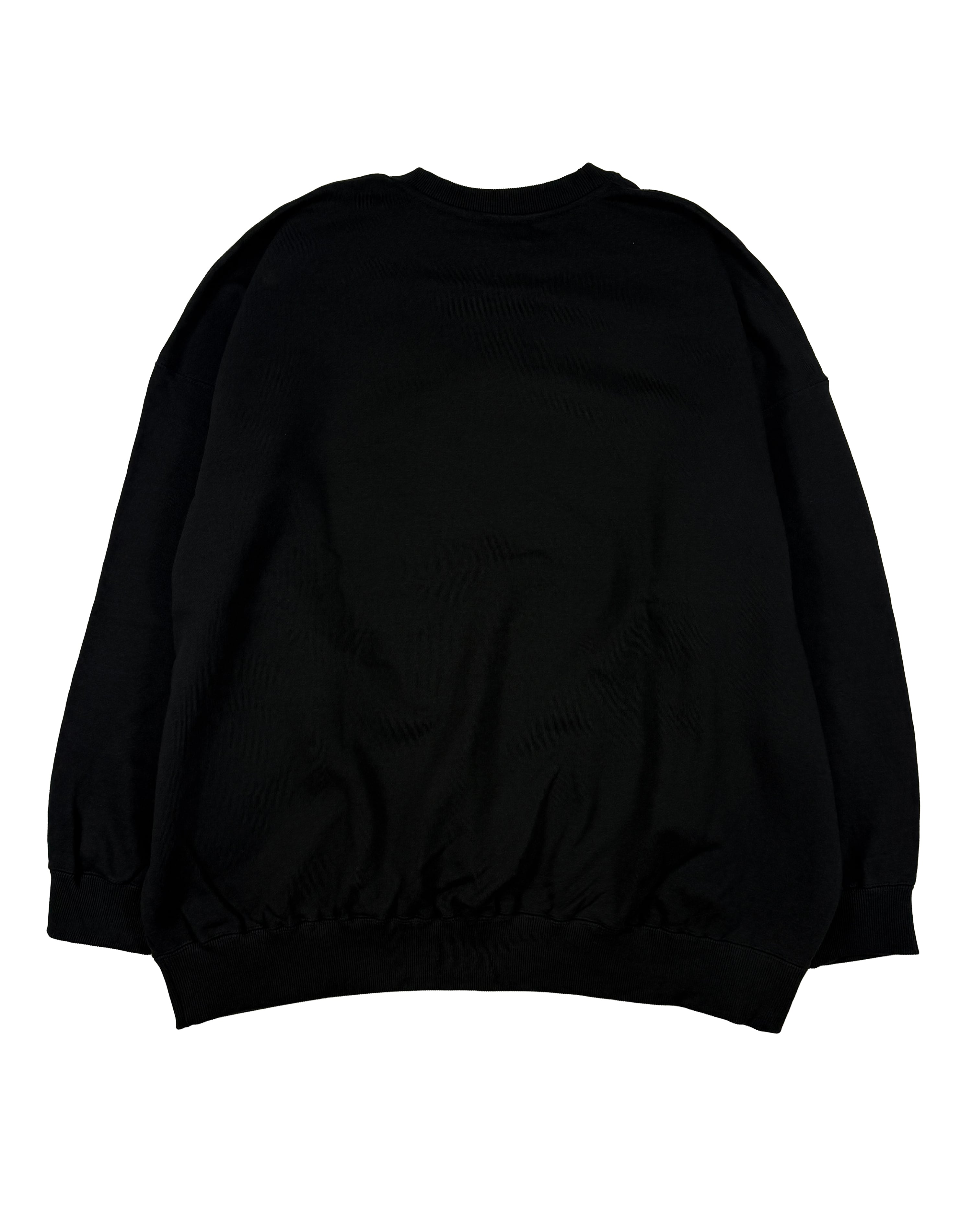滝 善充コラボ】CREWNECK SWEAT 