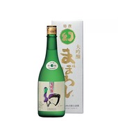 大吟醸 まぼろし白箱 720㎖