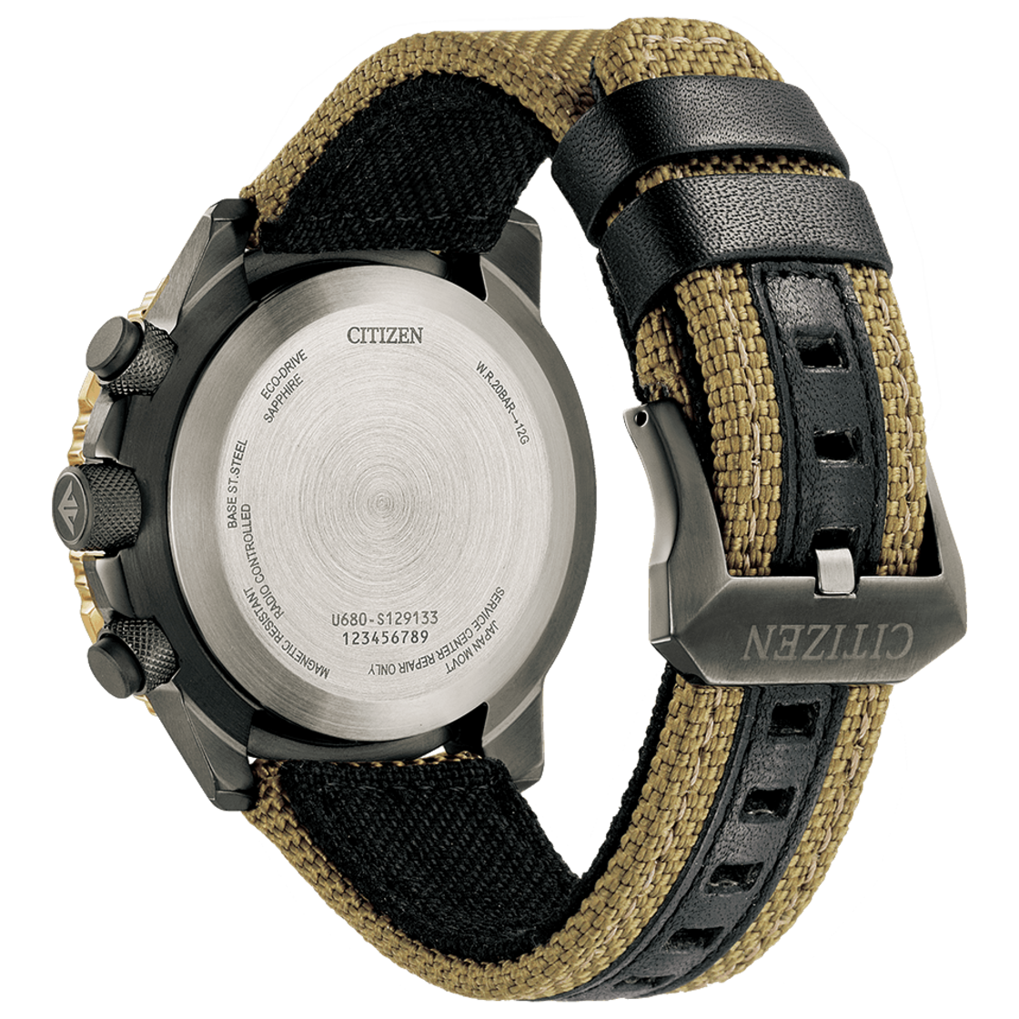 数量限定』CITIZEN PRO MASTER シチズン プロマスター SKYシリーズ 