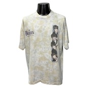 【THE BEATLES】ザ・ビートルズ "PORTRAIT & STREET" 90's Vintage Tシャツ