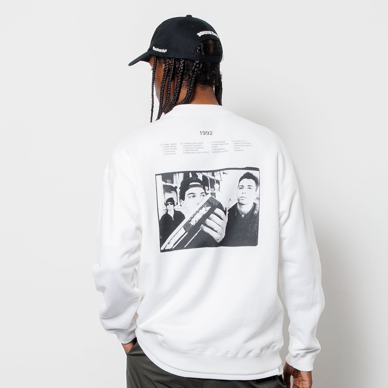 ALL ITEM | Backwards | ゴルフアパレルブランド