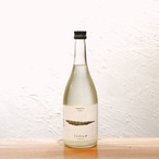 くらわんか 純米酒 うすにごり 生 山野酒造 大阪 720ml【クール便】｜ ヨーグルトのような甘酸っぱさと爽やかな微発泡！柑橘系の甘苦さが心地よい生のうすにごり
