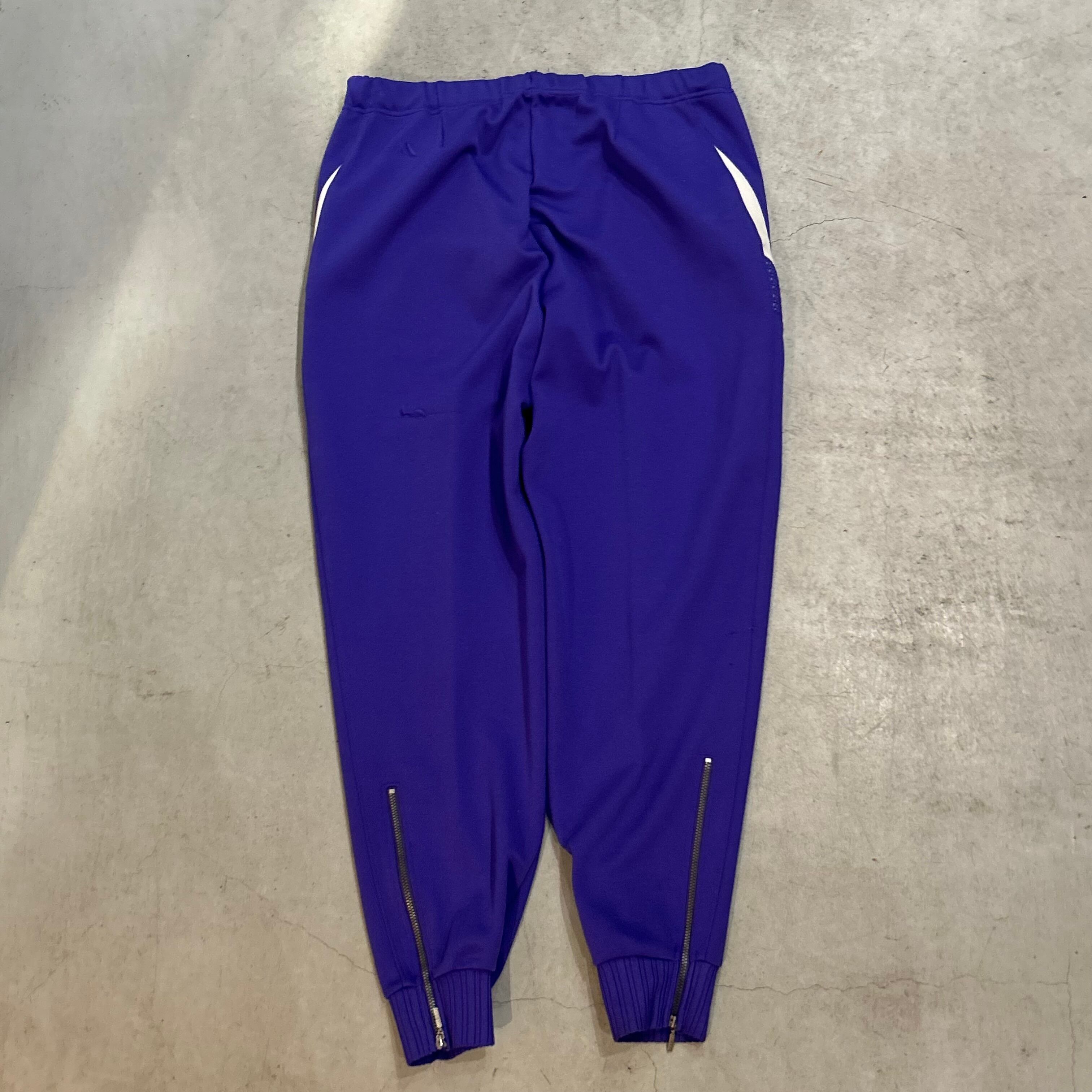 adidas デサント 80s〜90s adidas × DESCENTE track set up【高円寺店】 | What'z up