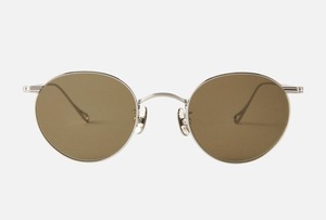 A.D.S.R. サングラス BELL 02b 48サイズ ボストン ベル ADSR エーディーエスアール 正規品