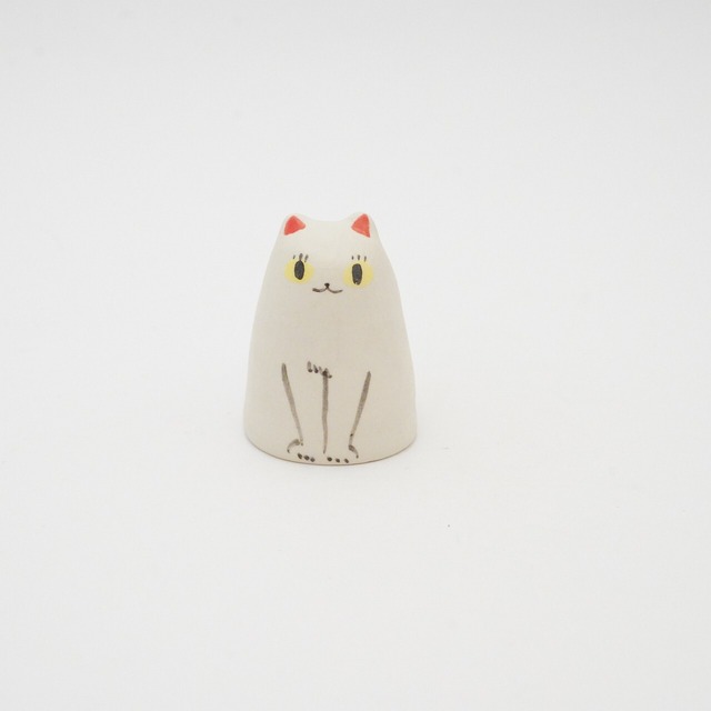【中曽智子】福にゃんこ　E