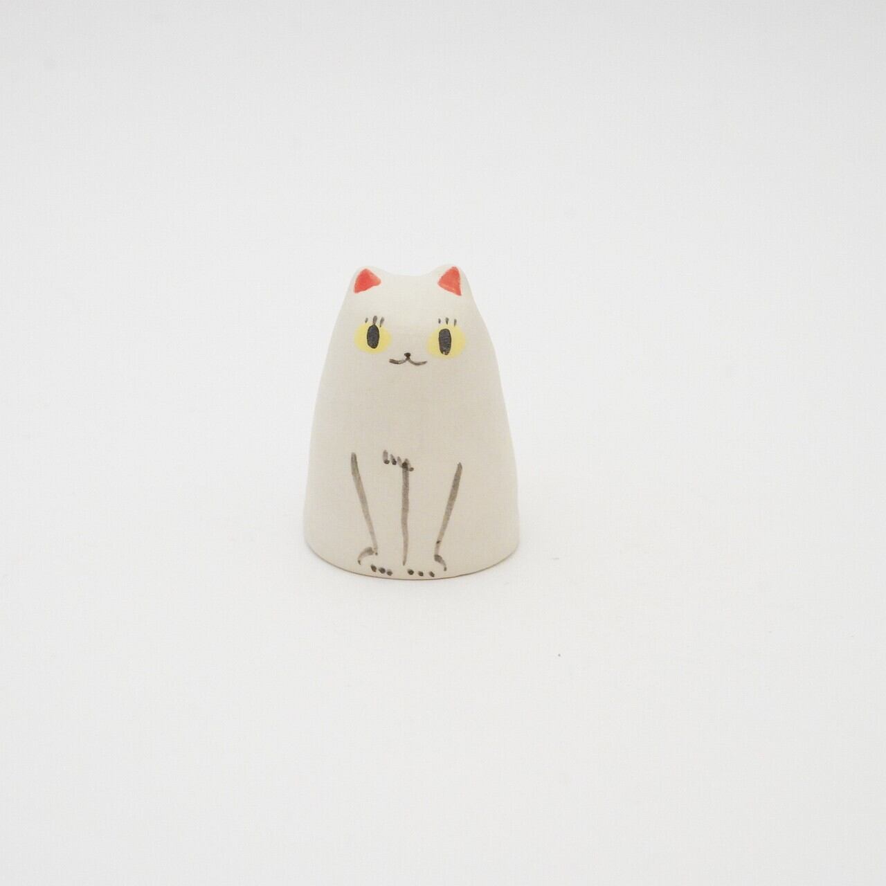 【中曽智子】福にゃんこ E