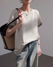 Simple design Tshirts  N1211