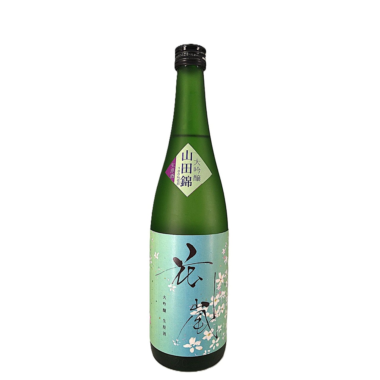 純米吟醸 ] 天祐一献 竹生嶋 720ml | 吉田酒造