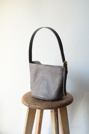 Bucket bag "Apprentice"