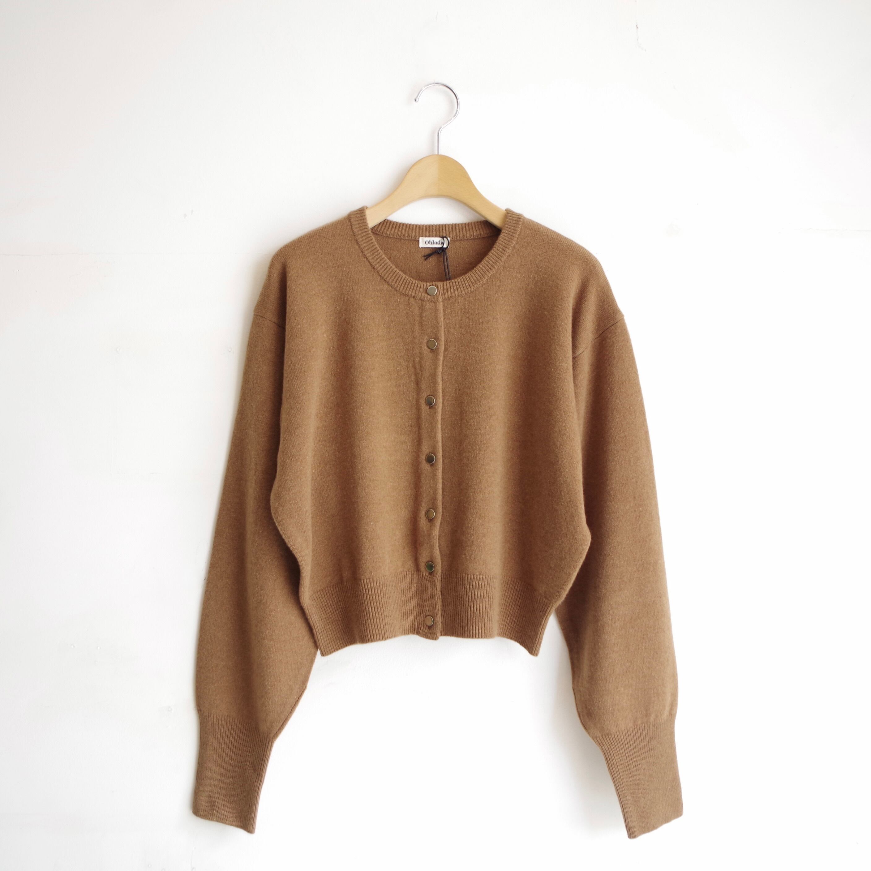 Oblada MARTHA CARDIGAN | 1F Store