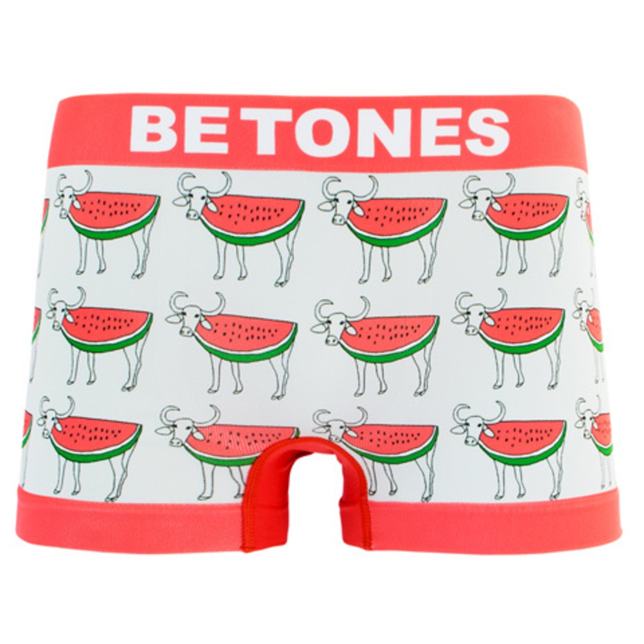 BETONES（ビトーンズ）SUIKAGYU(SIG010-10)RED