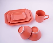 砥部焼 HASHIWATASHI 藤橋 Plate L
