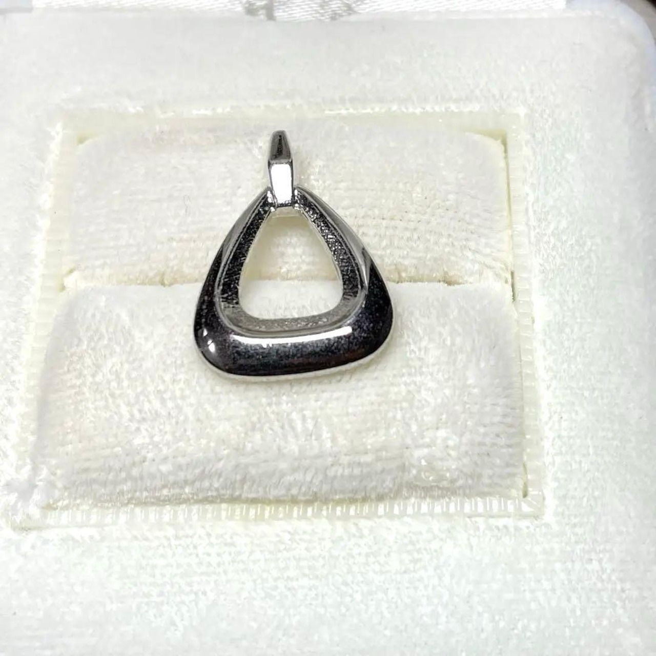 SILVER ペンダント