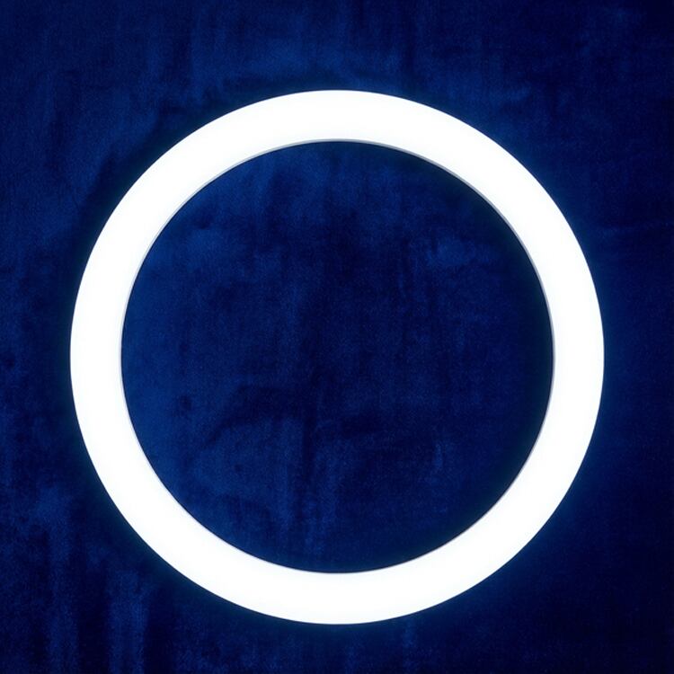 アタッチメント不要!LEDサークルランプ 32W型