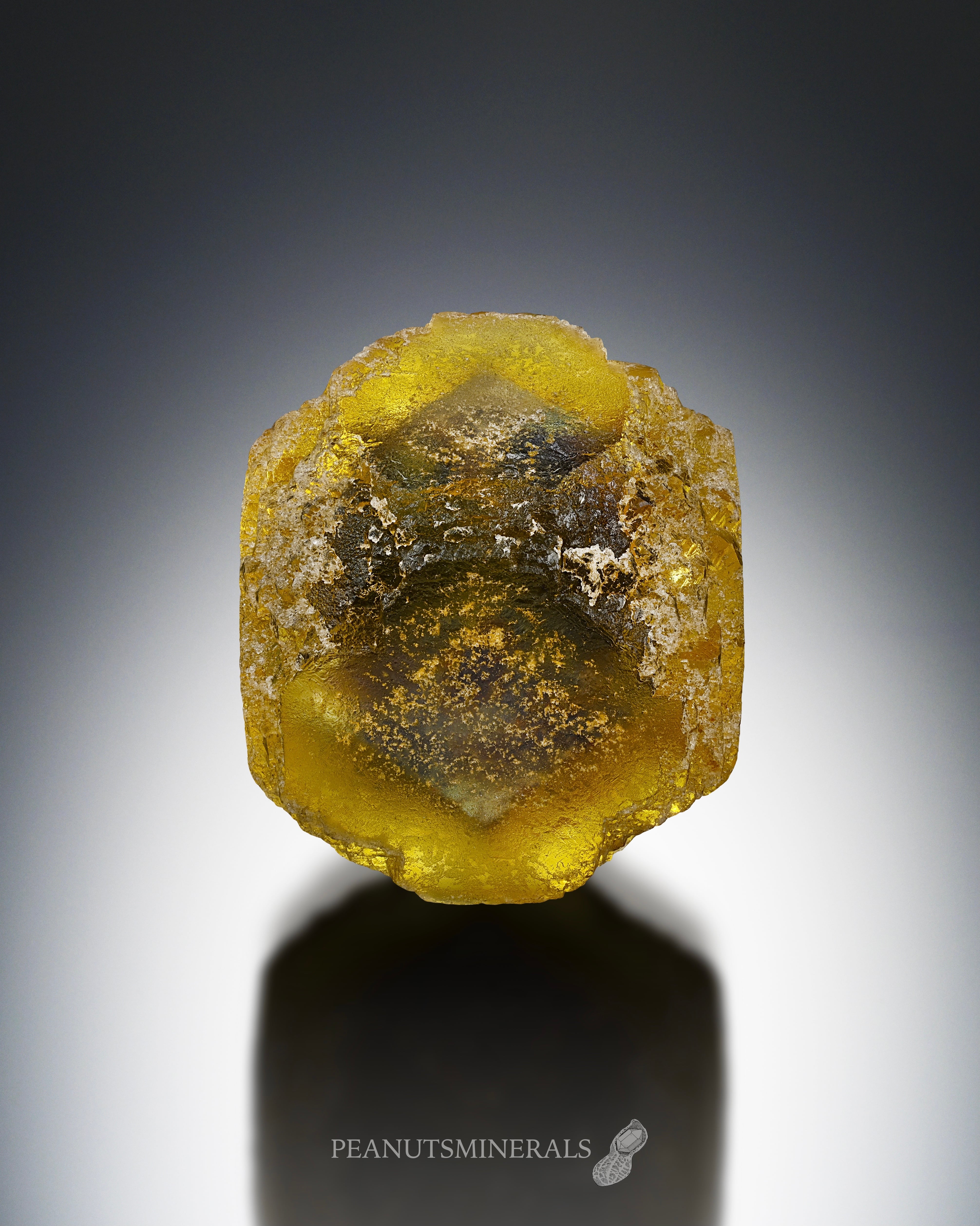 フローライト【Fluorite】南アフリカ産