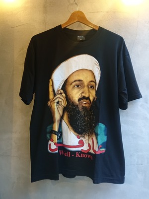 WELL-KNOWN TEE Dead Stock