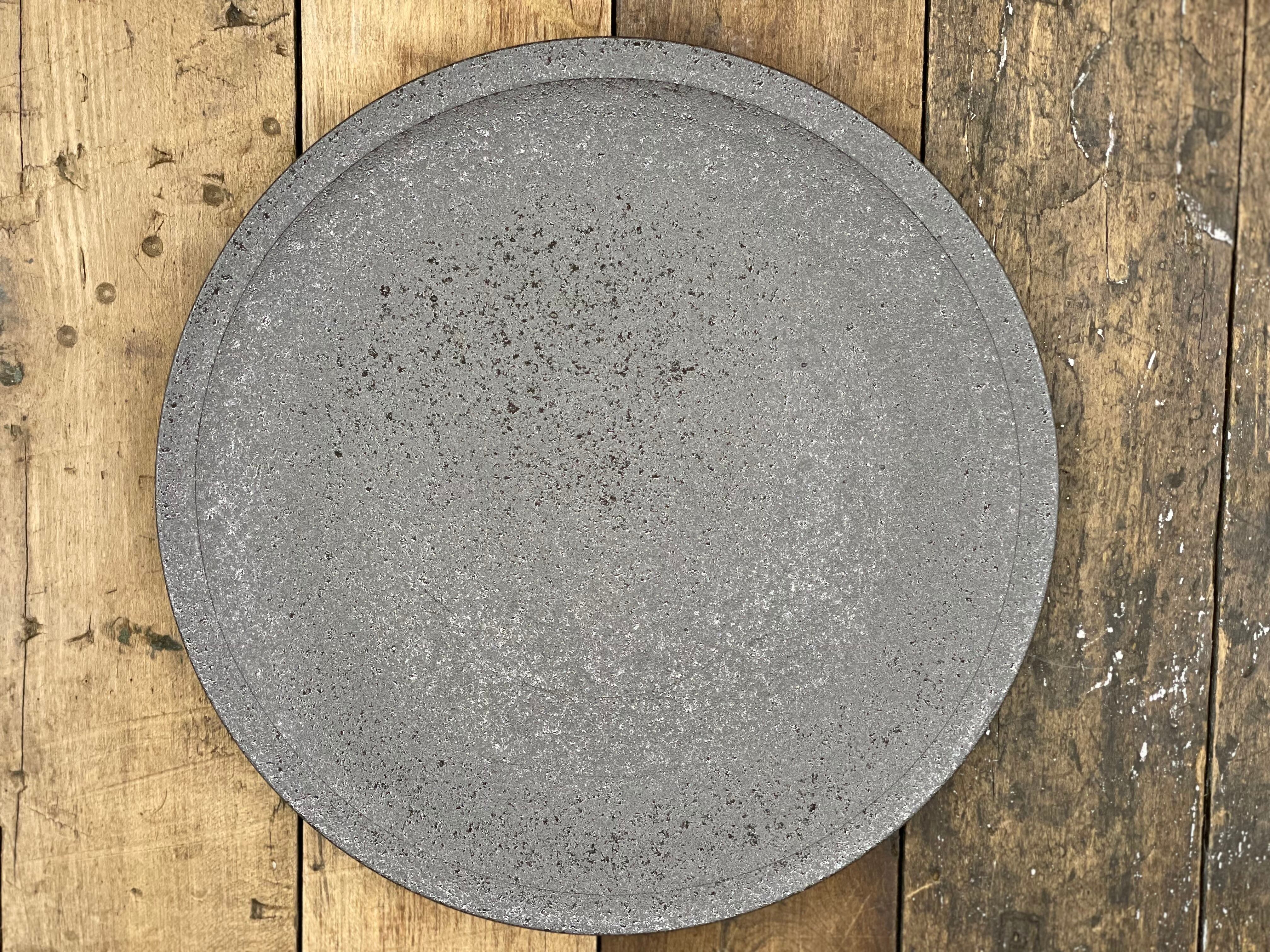 【oroku】basic plate 8寸