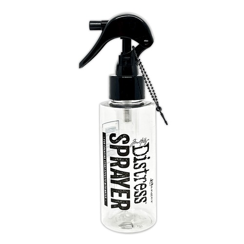 Tim Holtz　ディストレススプレー　Distress Sprayer TDA47414【Tim Holtz（ティムホルツ）-Ranger】[TH-314to]