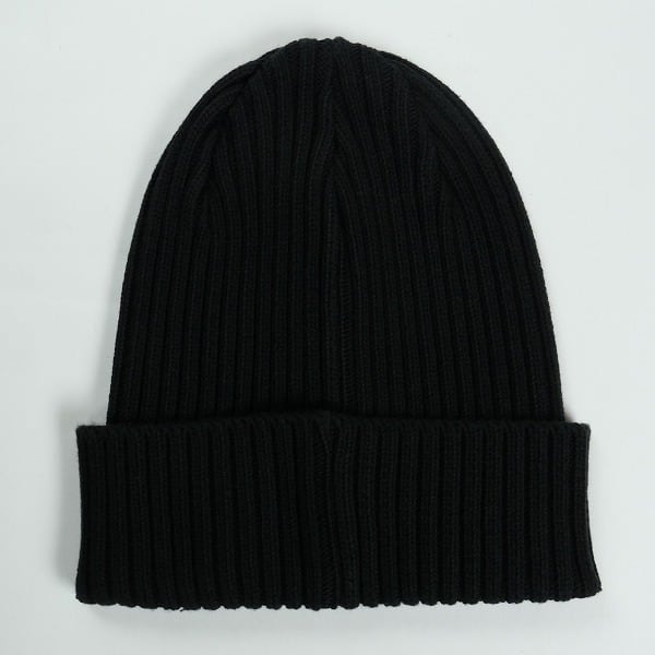 Size【フリー】 SUPREME シュプリーム Overdyed Beanie Black ビーニー