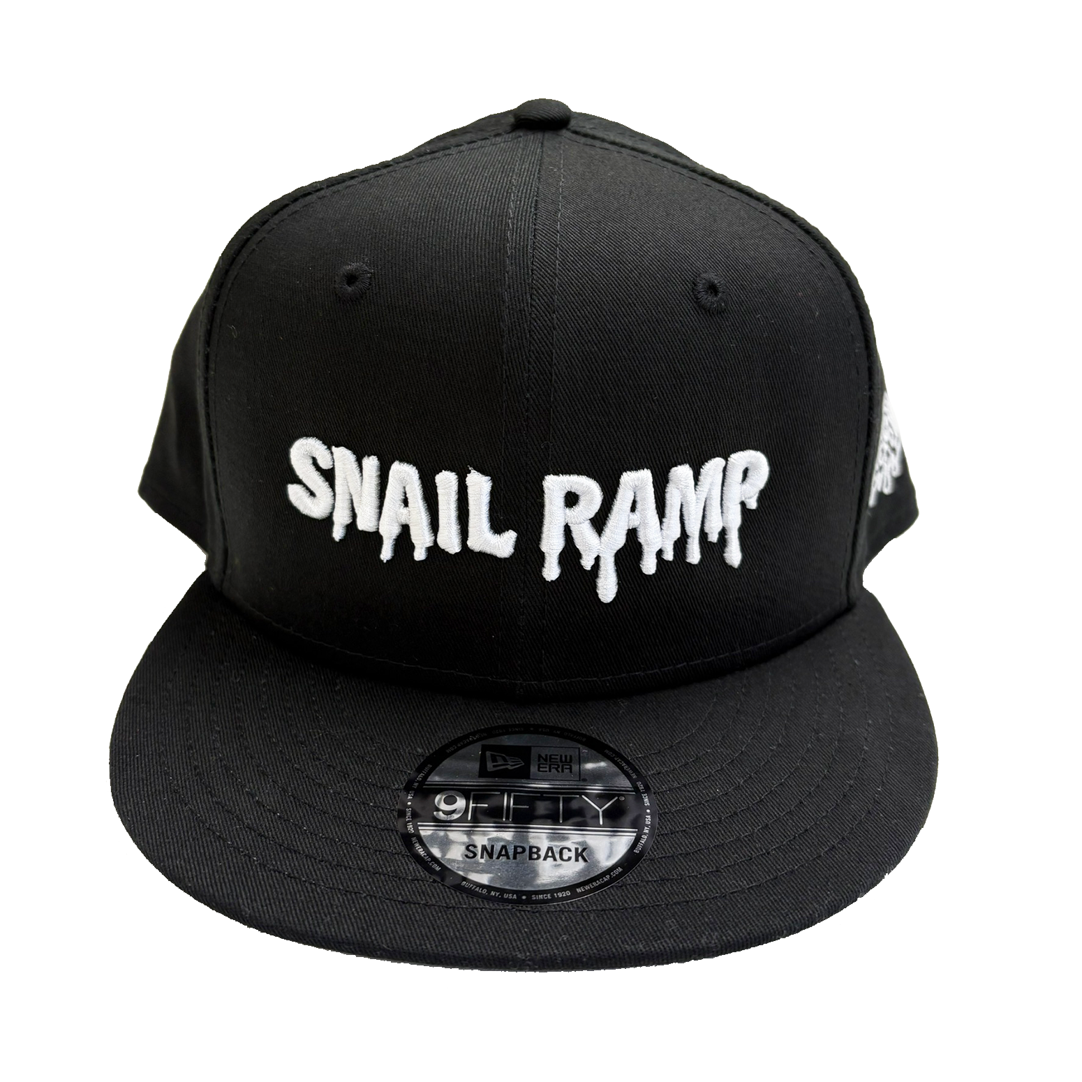 NEWERA A PIZZA ALREADY CAP | SNAIL RAMP 公式サイト